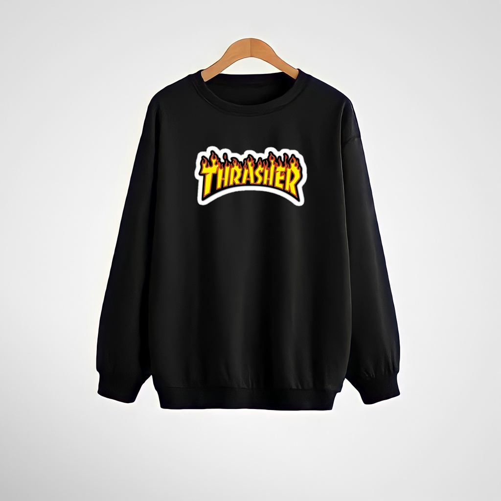 Sueter thrasher online mujer