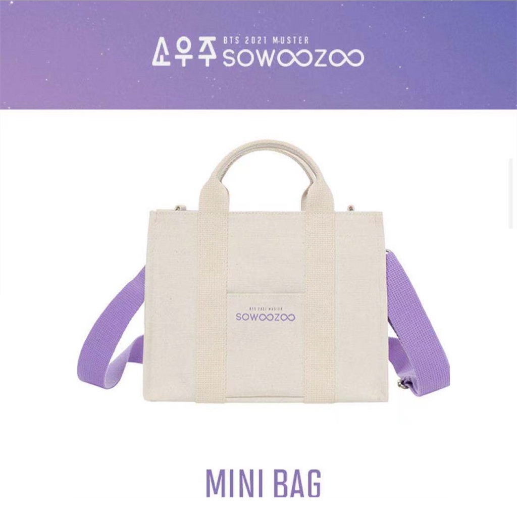 Bolsos bts hotsell