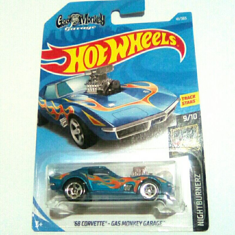 Monkey garage hot store wheel car