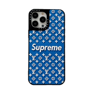 Supreme Louis Vuitton iPhone 14, iPhone 14 Plus, iPhone 14 Pro