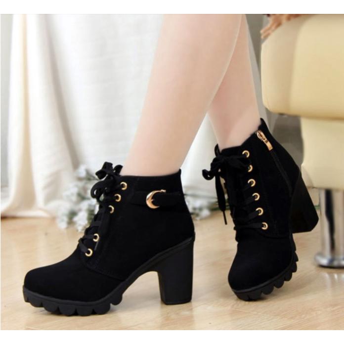 Doctor shoes hot sale botas femininas