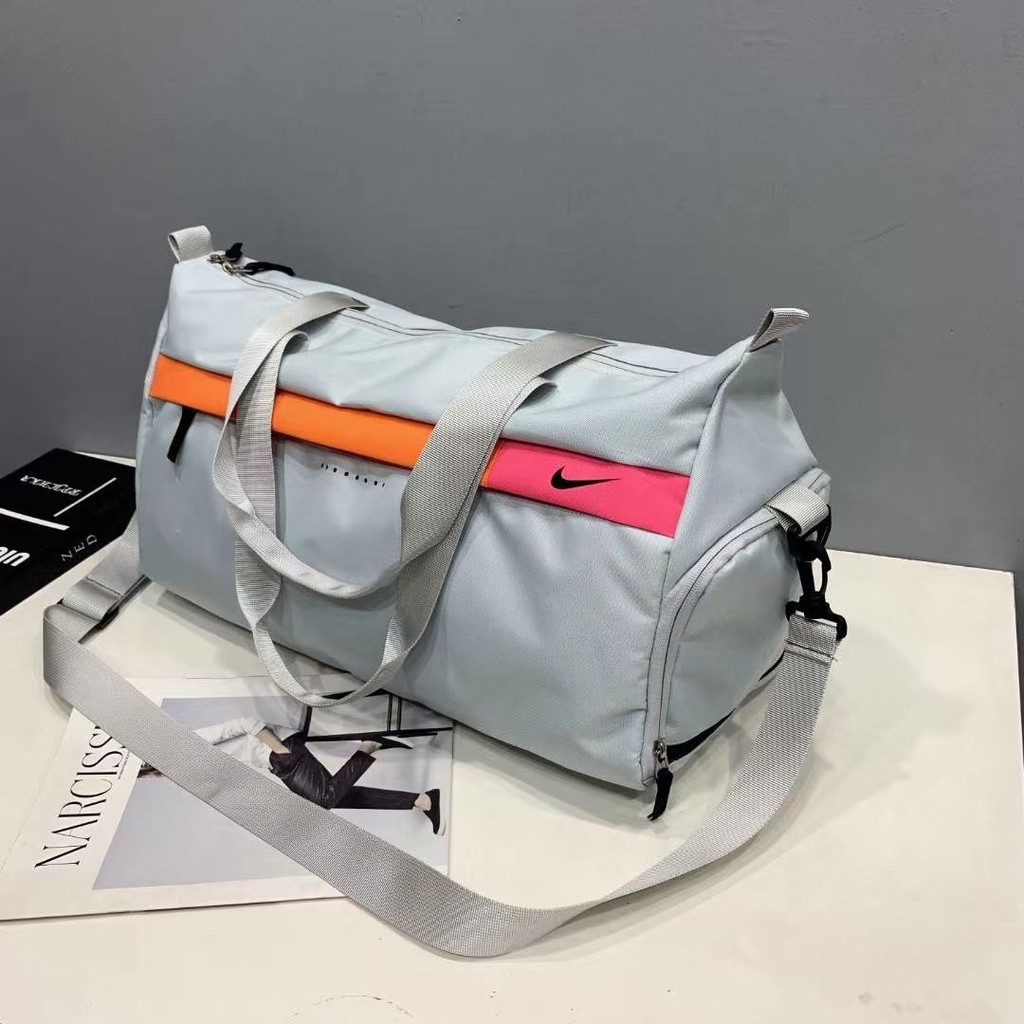 Bolso De Viaje Funcional - Bolsa Viaje Mujer Y Bolsa Viaje Hombre - Bolsa  De Viaje Hombre De Material Poliester Resistente Y Ligero 25335