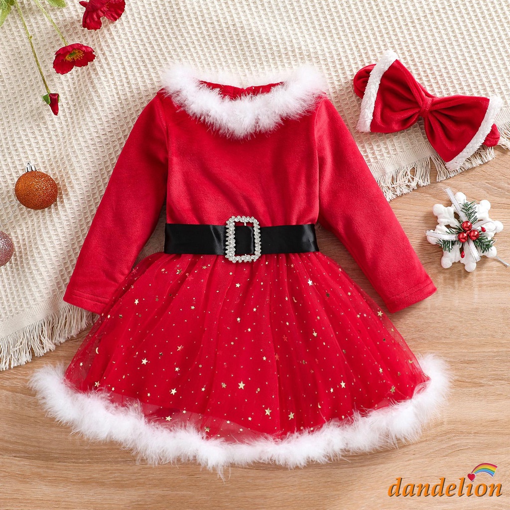 Vestidos navideños best sale para señoritas