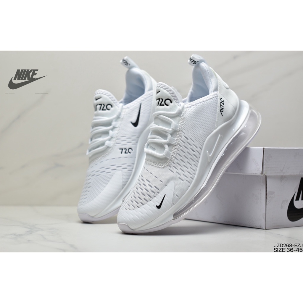 Nike Original air Max 720 OBJ Zapatos Deportivos unisex Para Correr Elegantes Y Comodos Shopee Mexico