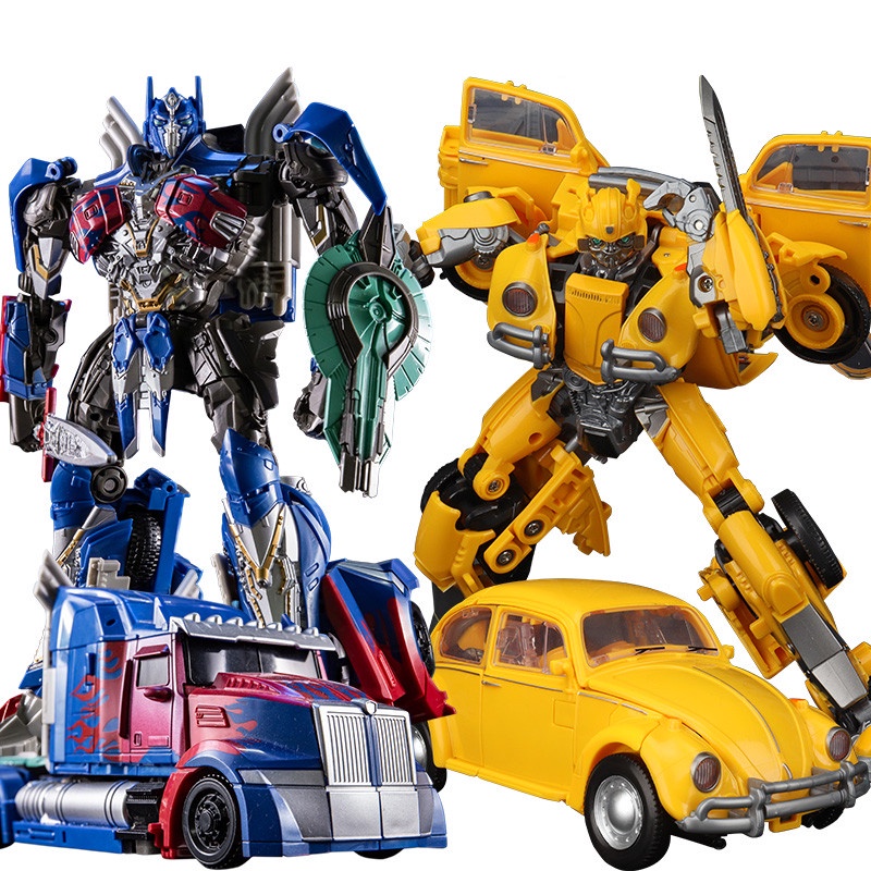 Juguetes de online bumblebee