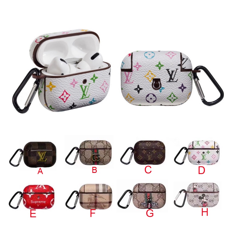 LV case for airpods  Fundas para airpods, Fundas, Moda