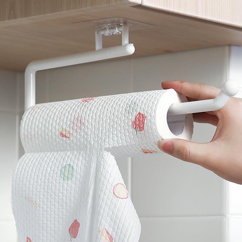 Soporte para papel higiénico, soporte para rollo de papel