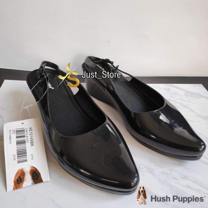 Hush Puppies mujer cu as zapatos Camila