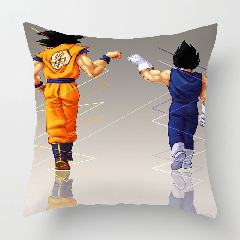 Goku dakimakura hotsell
