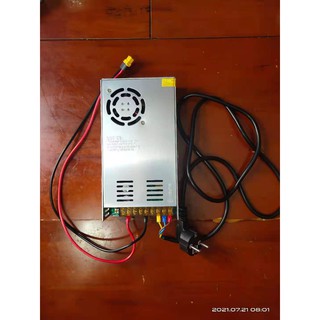 MINI-Compresor PCP 12 volt + conversor eléctrico de 220 V