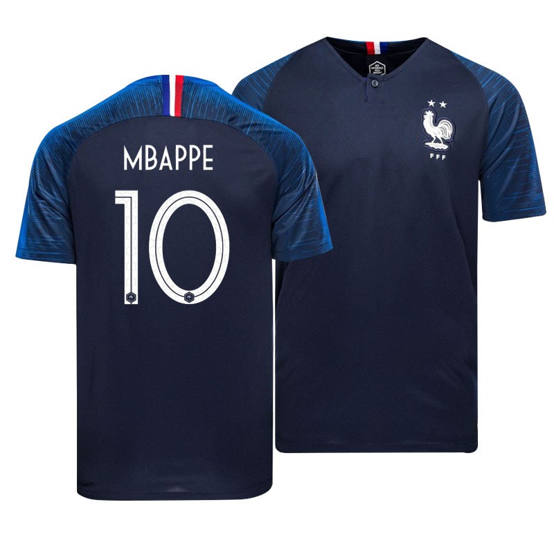 Jersey francia 2018 hot sale