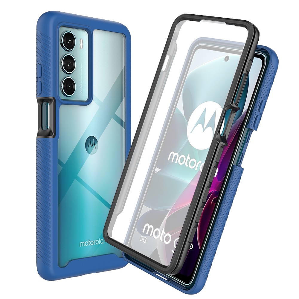 Mejores Fundas Motorola Moto E: Orzly Multifuncional, Flipcase y