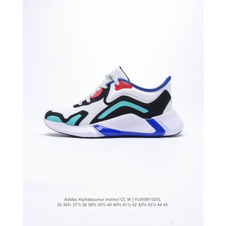 Adidas alphabounce mexico sales
