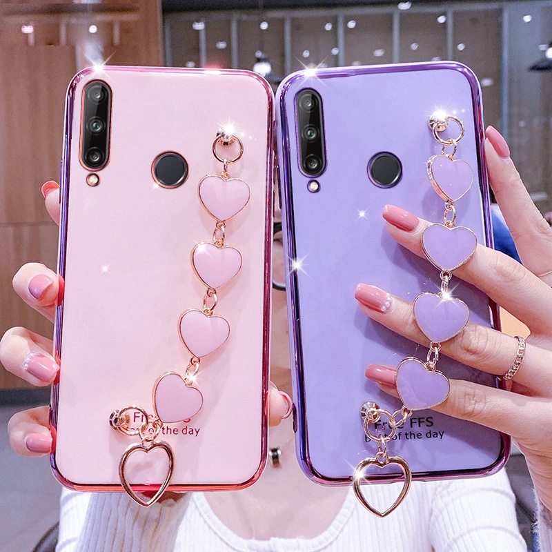 funda y6 2019 Shopee