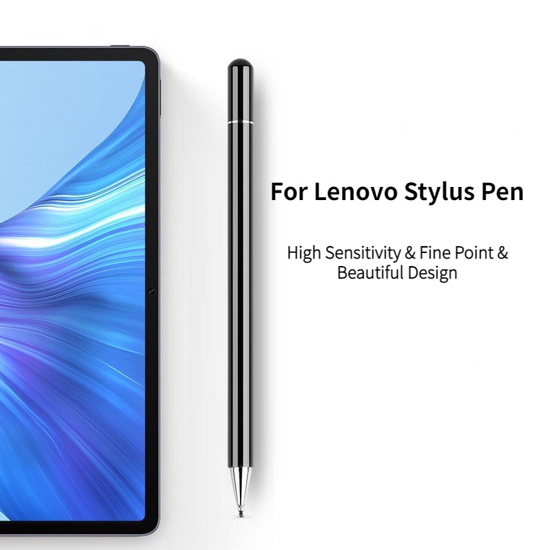 GENERICO Lápiz Pencil Táctil para Tablet Lenovo - Huawei más