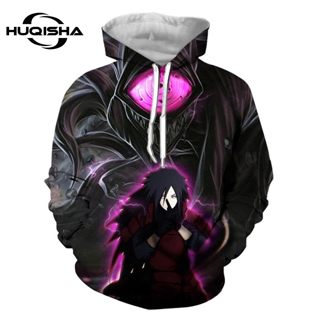 Sudadera de hokage hotsell