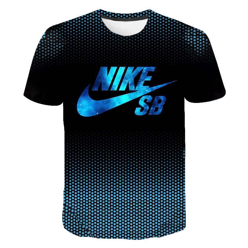 playeras deportivas nike hombre Essmi