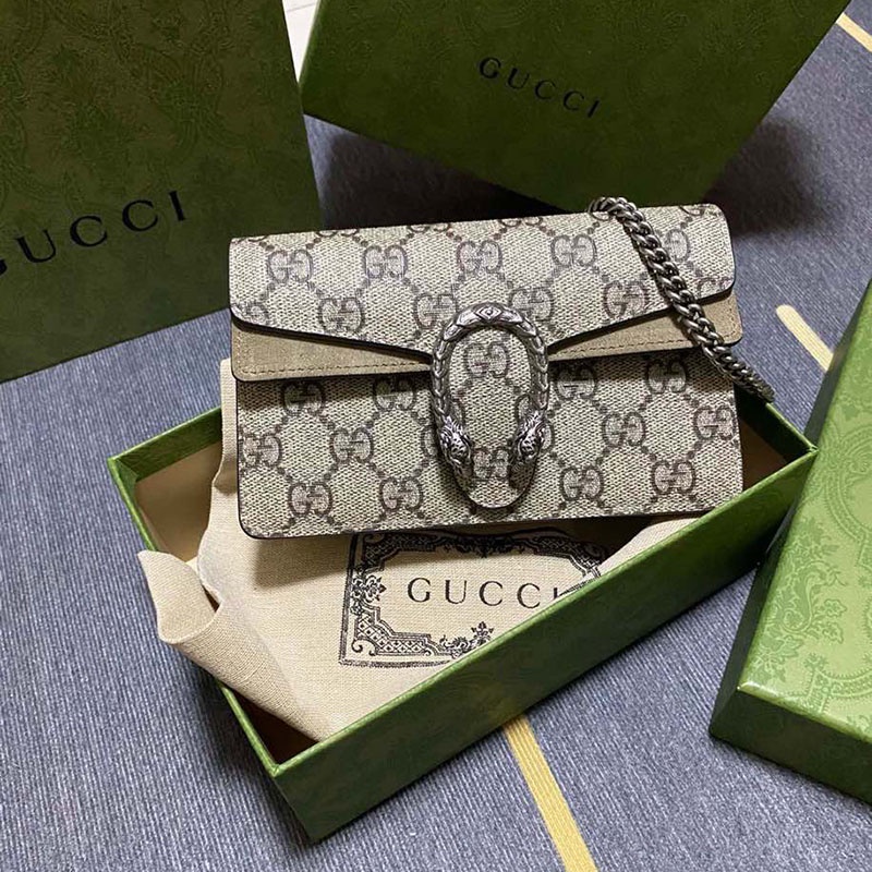 Las mejores ofertas en Carteras Gucci Negro para De hombre