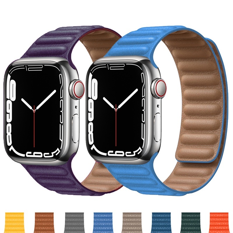 Enlace apple online watch