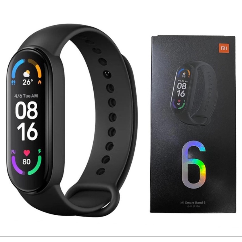 Mi smart 2025 watch m3