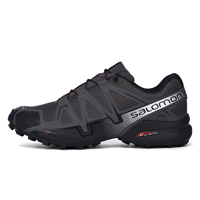 Zapato best sale salomon original