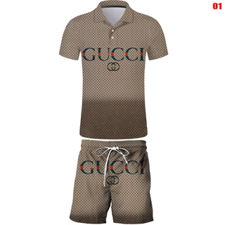 ropa de gucci