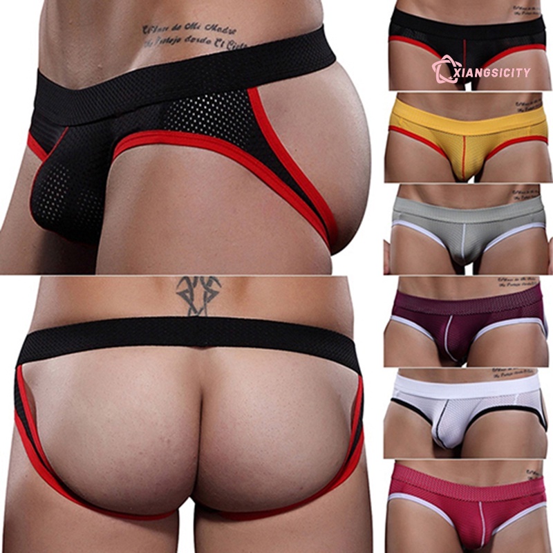 Tangas sexis para hombres sale