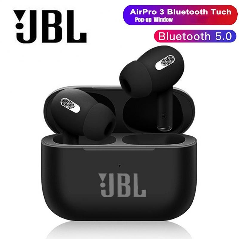 Audífonos Inalámbricos JBL Airpods Pro 13 TWS Compatibles Con