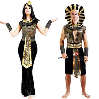 disfraz egipcia | Shopee México