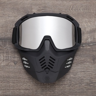 máscaras para motocicleta Gafas De Deporte Al Aire Libre A Prueba
