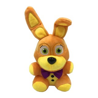 Golden hotsell bonnie plush