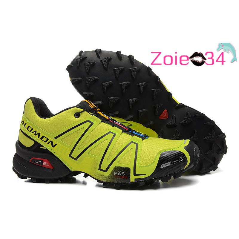 Tenis cheap salomon caminhada