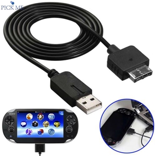  Love your yy Cable de carga PSP de repuesto, cargador PSP  Playstation Cable de alimentación portátil para Sony PSP 1000 2000 3000  Series Cable de carga USB : Videojuegos