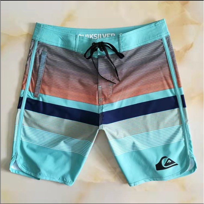 Short Quiksilver para hombre