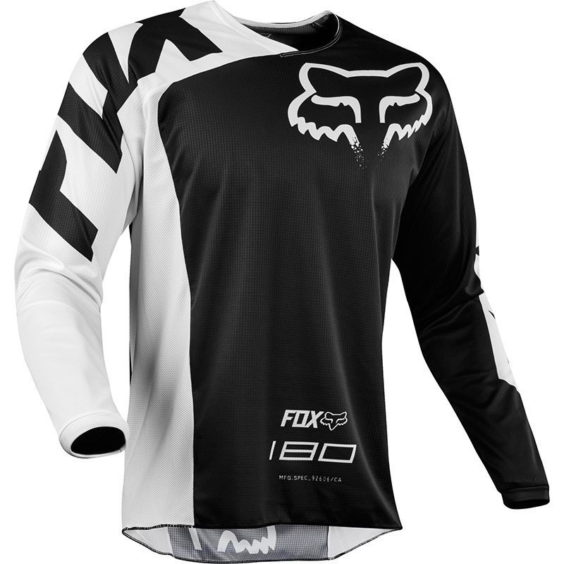 Camisetas fashion de downhill