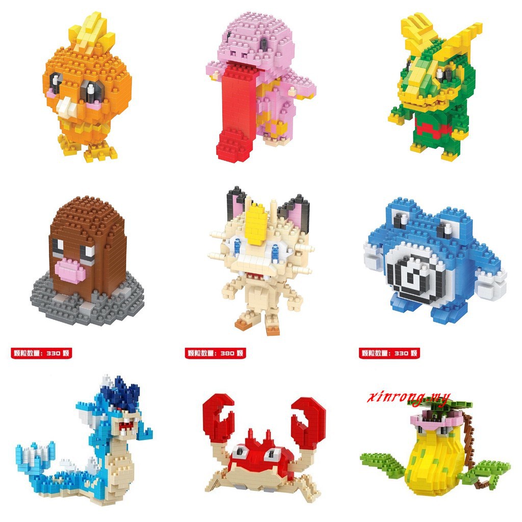 lego pokémon  Shopee México