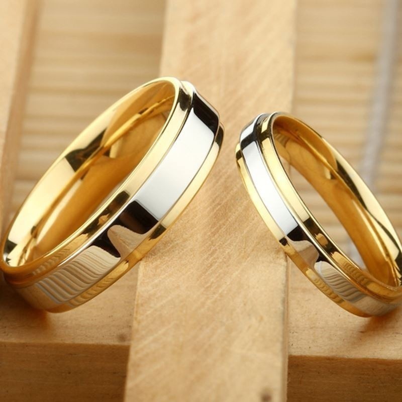 Estilo de best sale anillos de matrimonio