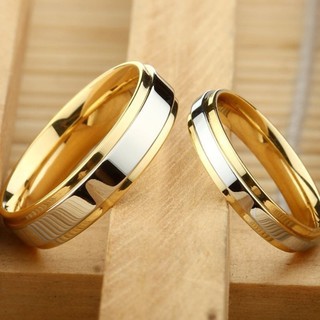 Anillo de best sale bodas para hombre