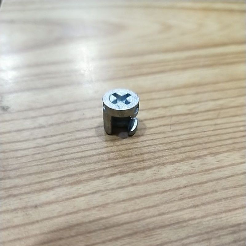 Juego completo de pernos de tornillo Knock Down Mf10 12 15 25 Elite ...