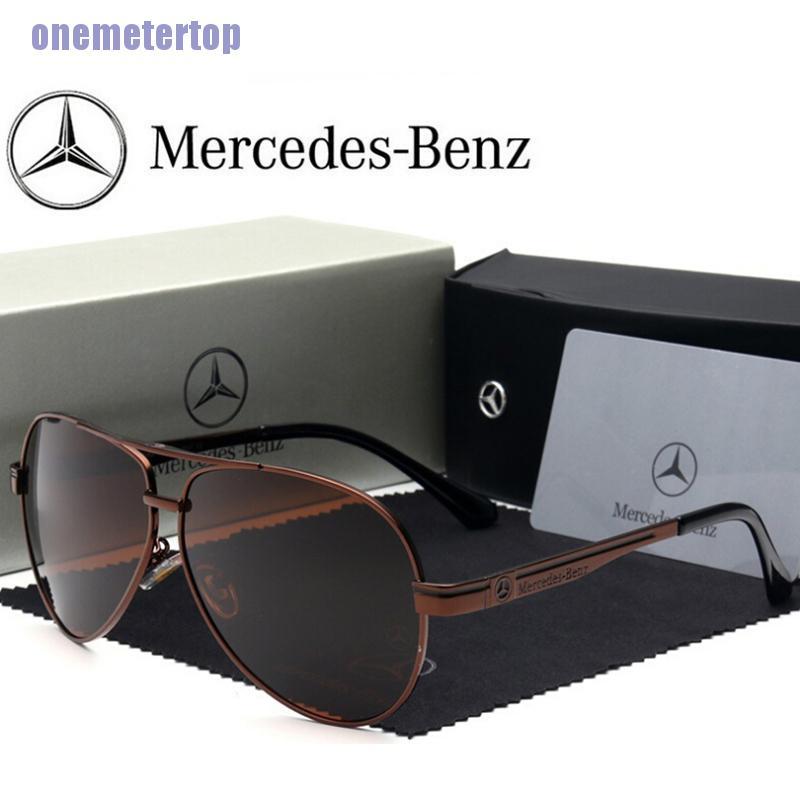 Gafas de sol mercedes new arrivals