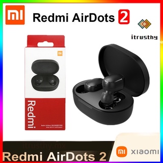 Audifonos Inalambricos Xiaomi Redmi Airdots 2