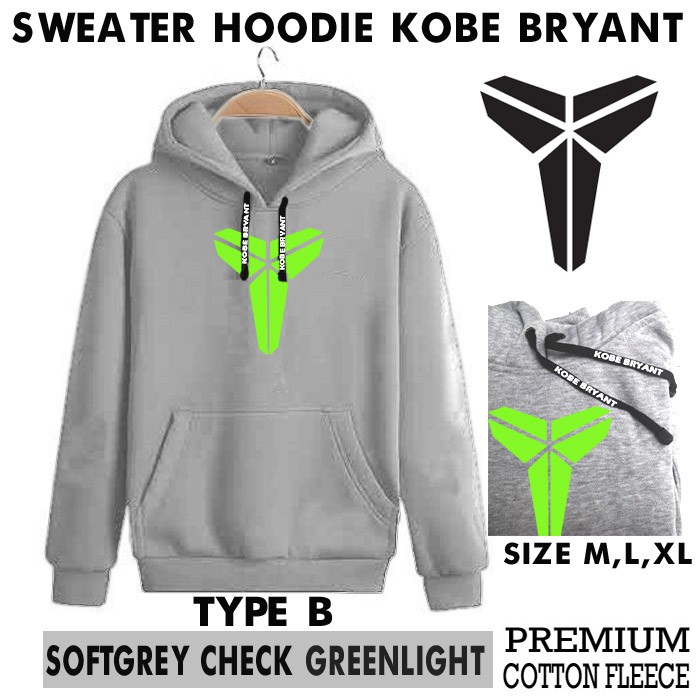 Sudaderas de kobe bryant cheap