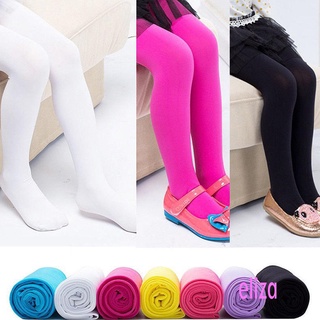 Medias para niñas De algodon calcetines blancos colores de niña 5 Pares  OFERTA 