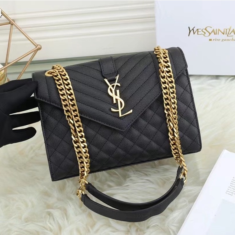 Bolso ysl original new arrivals