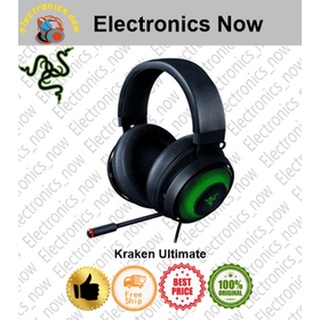 Audífonos gamer Razer Kraken con precio mínimo histórico en  México:  sonido 7.1 y micrófono unidireccional por 889 pesos