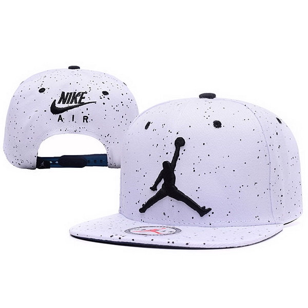 gorra jordan béisbol