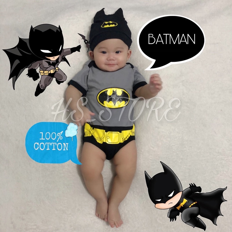 Ropa De Disfraz De Superhéroe De Batman Para Niños Con Máscaras