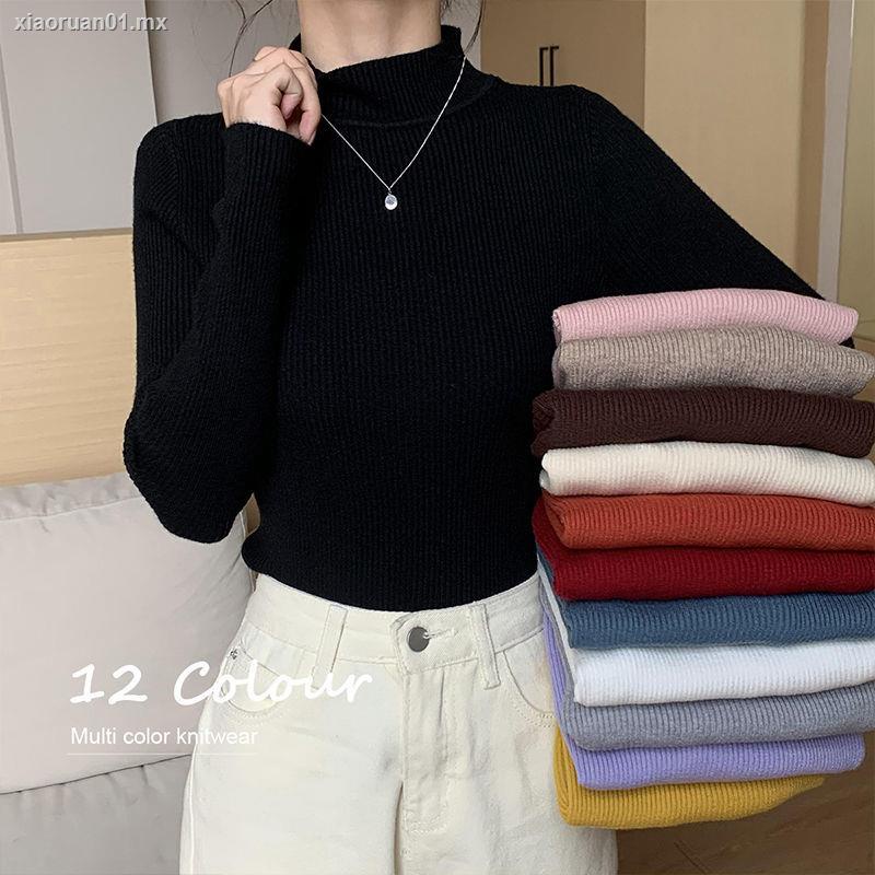 Suéteres y Cárdigans Ropa de Mujer | Shopee México