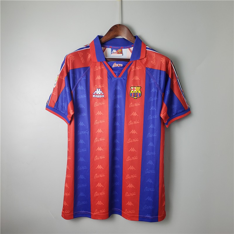 Camiseta barça kappa online