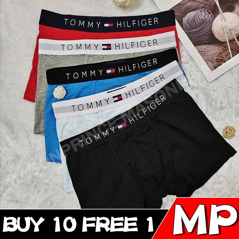 MP Venta Caliente TM Ropa Interior Hombres Boxeador Calzoncillos Para Algod n Breve Roupa ntima Masculina MPTM001